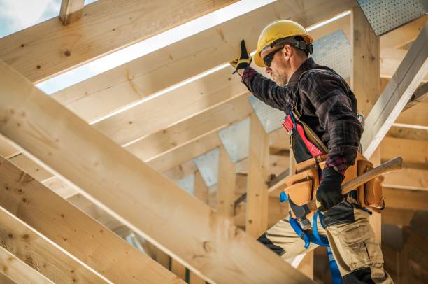 Best Tile Roofing Contractor  in Augusta, KY