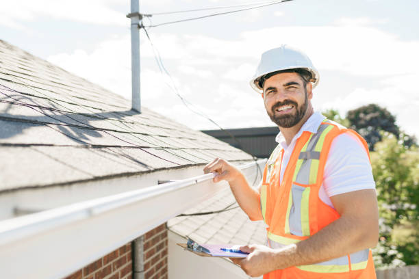 Roof Installation Near Me in Augusta, KY