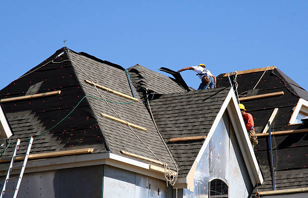 Quick and Trustworthy Emergency Roof Repair Services in Augusta, KY