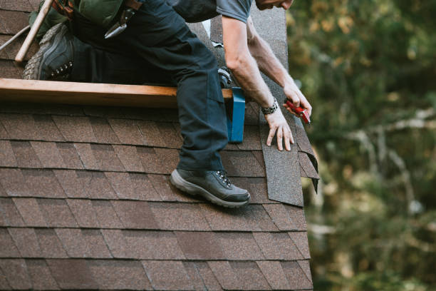 Gutter Installation and Roofing in Augusta, KY